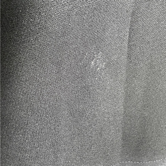 Hugo Boss Vasty Pleated Asymmetrical A-line Skirt - Picture 7 of 15